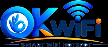 OKWiFi, Smart WiFi Hotspot